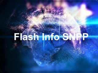 Flash info SNPP